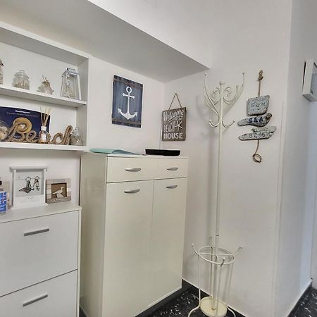 Terrace Apartment Monterosso Monterosso al Mare Eksteriør billede