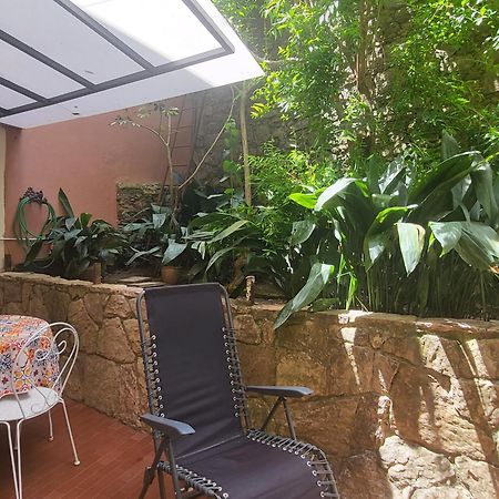 Terrace Apartment Monterosso Monterosso al Mare Eksteriør billede