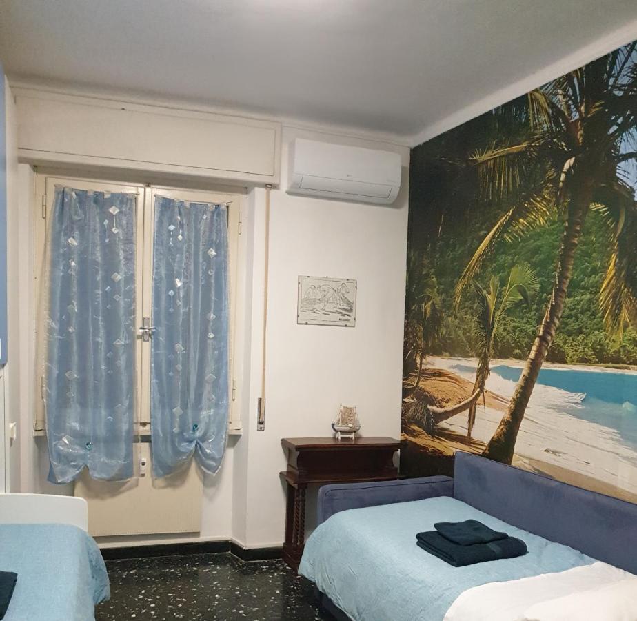Terrace Apartment Monterosso Monterosso al Mare Eksteriør billede