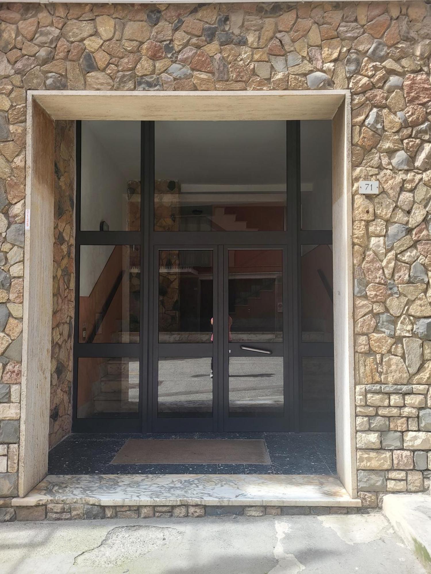 Terrace Apartment Monterosso Monterosso al Mare Eksteriør billede