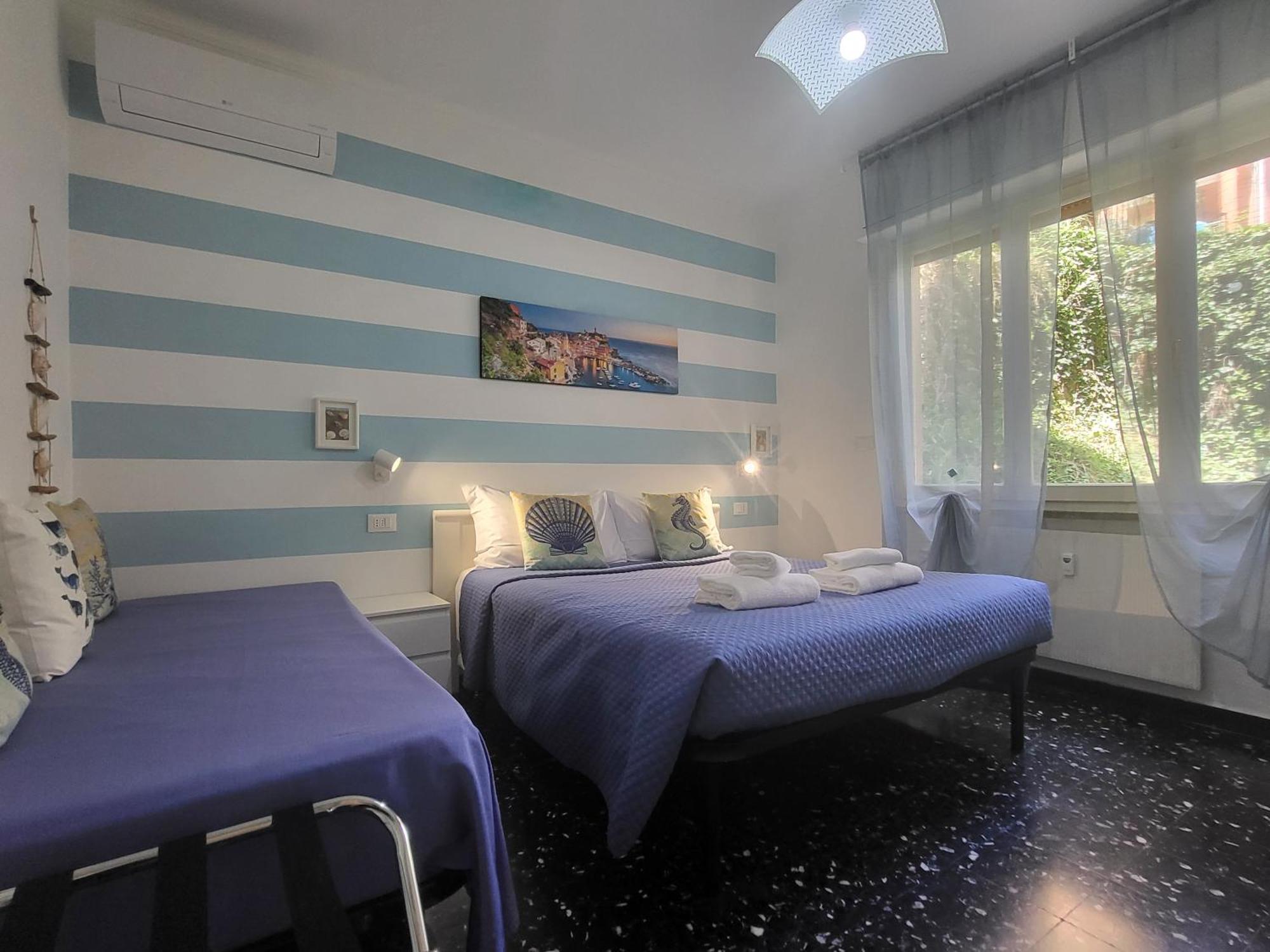Terrace Apartment Monterosso Monterosso al Mare Eksteriør billede