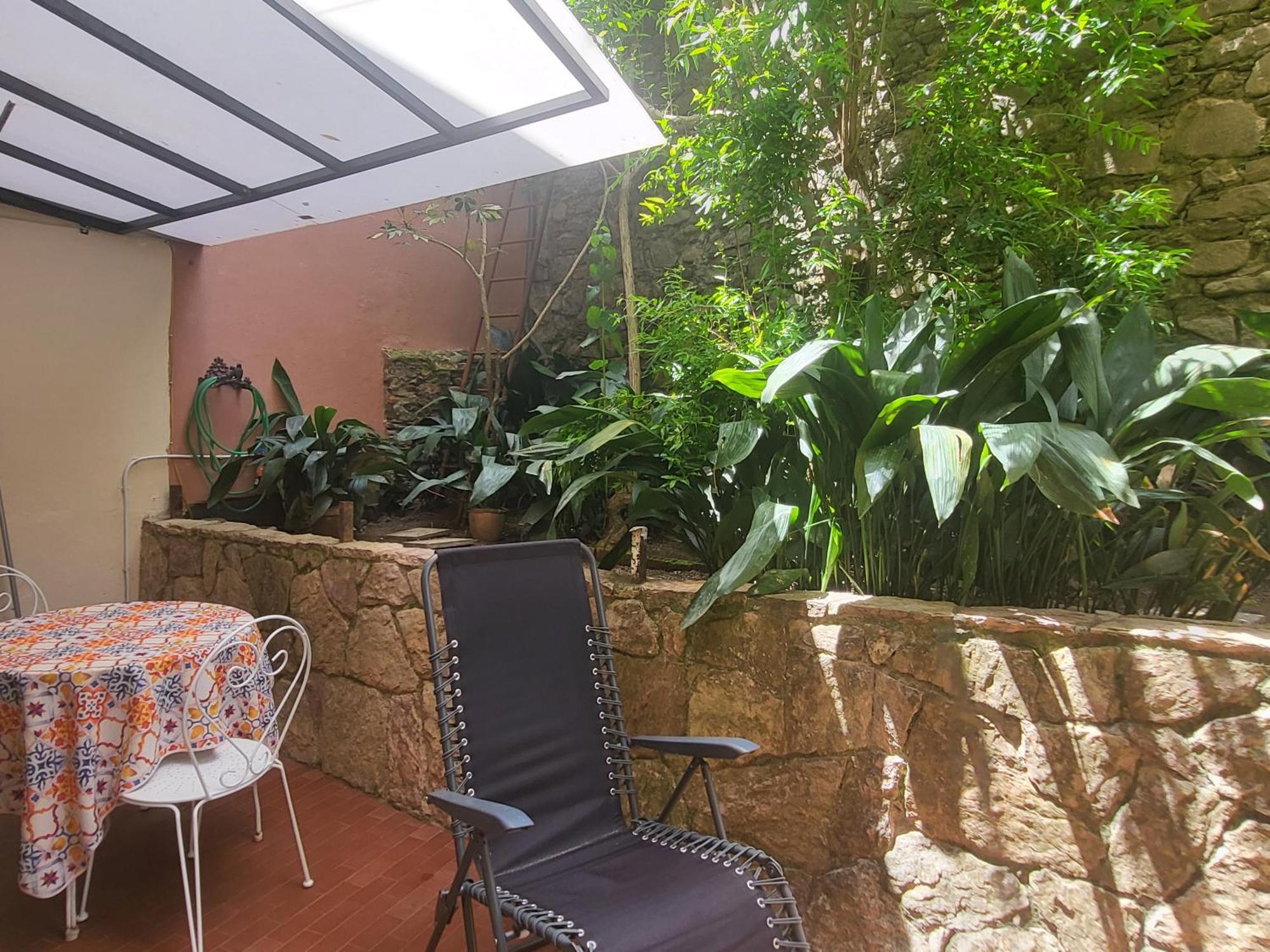 Terrace Apartment Monterosso Monterosso al Mare Eksteriør billede