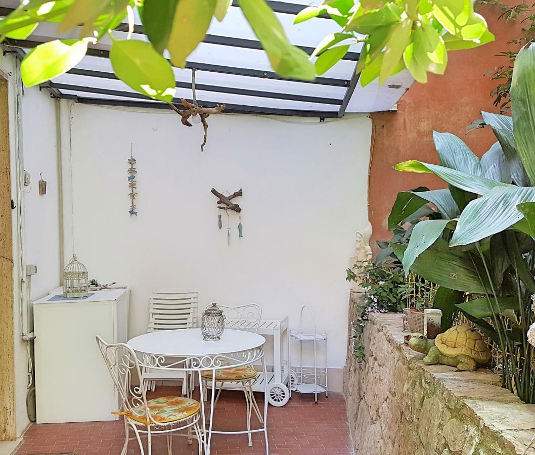 Terrace Apartment Monterosso Monterosso al Mare Eksteriør billede