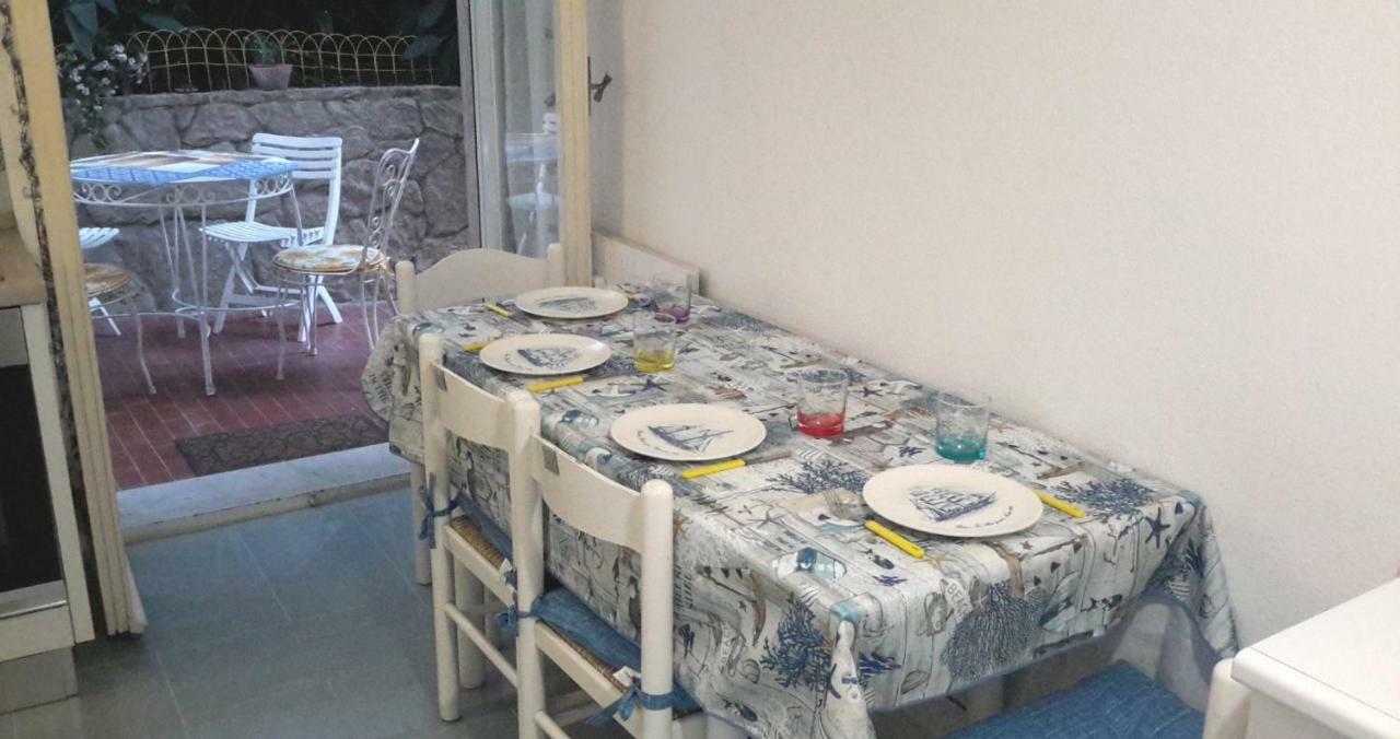 Terrace Apartment Monterosso Monterosso al Mare Eksteriør billede