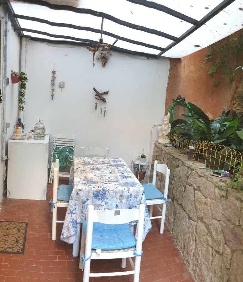 Terrace Apartment Monterosso Monterosso al Mare Eksteriør billede